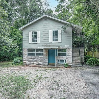 1525 Blountstown St, Tallahassee, FL 32304