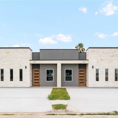 1525 W B Street, Mission, TX 78572