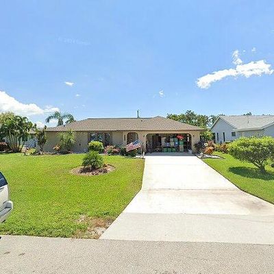 1526 Sw 49 Th St, Cape Coral, FL 33914