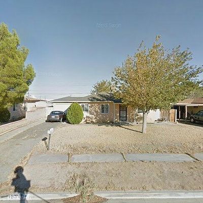 15320 Nadene St, Mojave, CA 93501