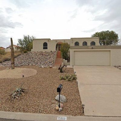 15326 E Mustang Dr, Fountain Hills, AZ 85268