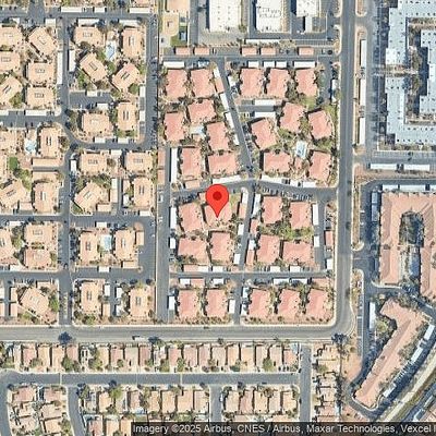 1535 Jenny Linn Dr, Henderson, NV 89014