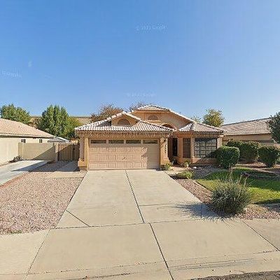 1537 S Dove St, Gilbert, AZ 85233