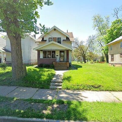 1539 Milburn Ave, Toledo, OH 43606