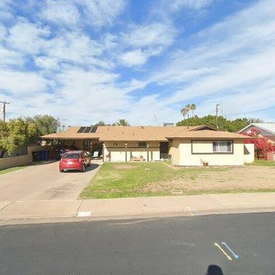 1540 W 6 Th St, Mesa, AZ 85201