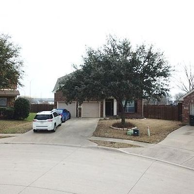 15400 Yarberry Dr, Roanoke, TX 76262