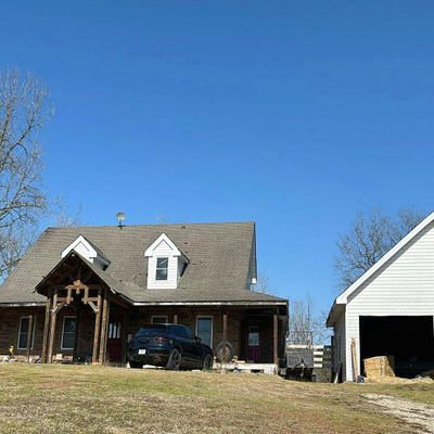 155 June Bug Ln, Royal, AR 71968