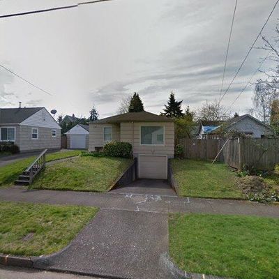 1550 N Jarrett St, Portland, OR 97217