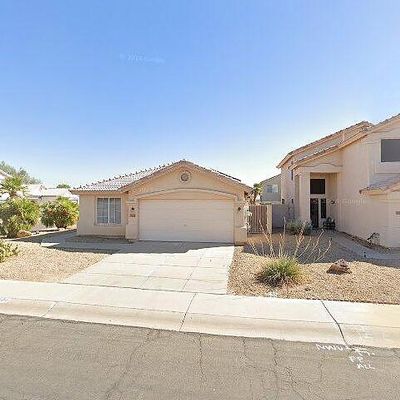 15601 W Hammond Dr, Goodyear, AZ 85338