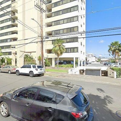 1571 Piikoi St #204, Honolulu, HI 96822