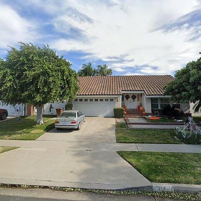 158 N Avenida Barca, Anaheim, CA 92807