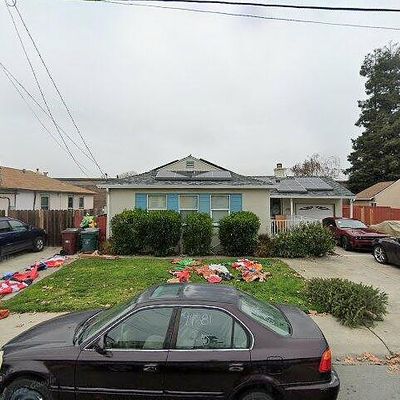 15926 Via Descanso, San Lorenzo, CA 94580