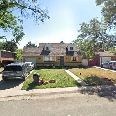 1360 Quari St, Aurora, CO 80011