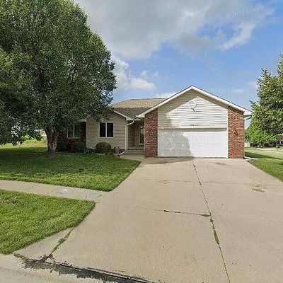 1378 Linden Dr, Blair, NE 68008