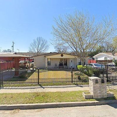 138 Ballard Dr, San Antonio, TX 78226