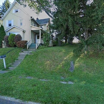 138 Gaylord St, Binghamton, NY 13904