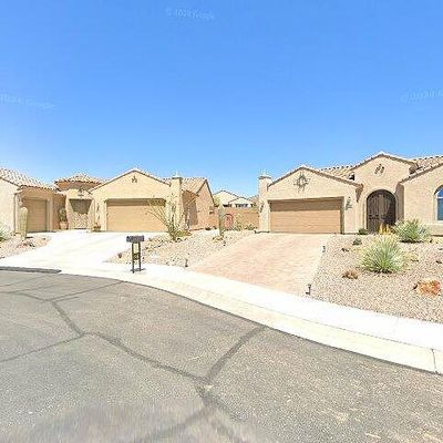 13945 N Bright Angel Trl, Marana, AZ 85658