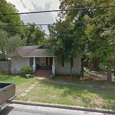 14 Church St, Statesboro, GA 30458