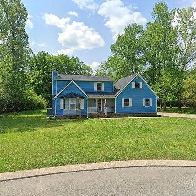 14 Rock Brook Cv, Rossville, GA 30741