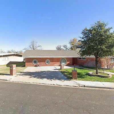 1402 Byron Ave, Odessa, TX 79761