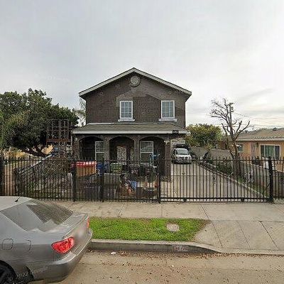 1402 E Cruces St, Wilmington, CA 90744