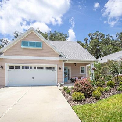 1402 Nw 121 St Way, Gainesville, FL 32606