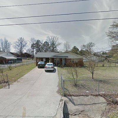 1405 N 3 Rd St, Dardanelle, AR 72834