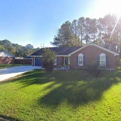 141 Lewis Dr, Richmond Hill, GA 31324