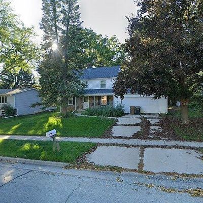 1410 Frisch Rd, Madison, WI 53711