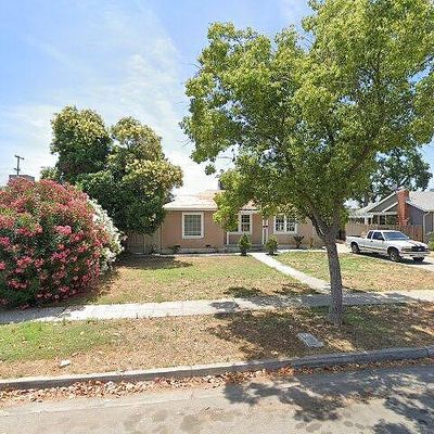 1411 W Harvard Ave, Fresno, CA 93705