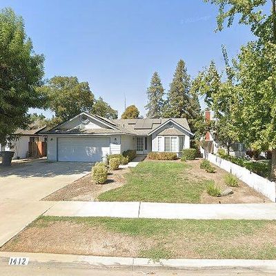 1412 E Prospect Ave, Visalia, CA 93292