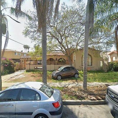 1412 W 93 Rd St, Los Angeles, CA 90047