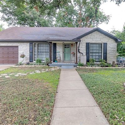 1413 Springdale St, Waco, TX 76710