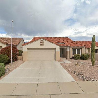 14148 N Willow Bend Dr, Oro Valley, AZ 85755