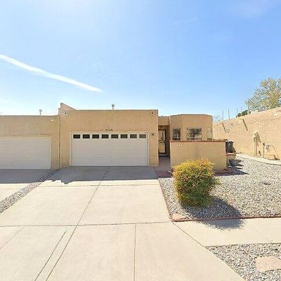 1415 Cumbres St Ne, Albuquerque, NM 87112