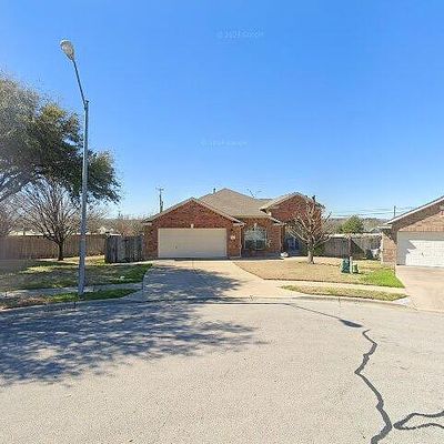 1417 Clary Sage Loop, Round Rock, TX 78665