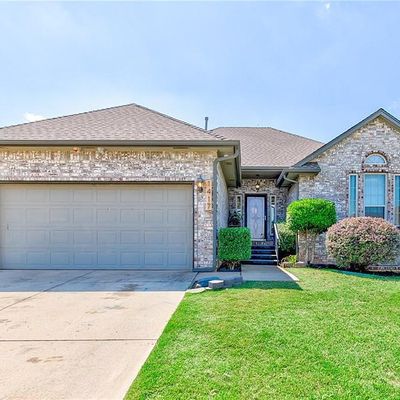 1417 Ethan Ln, Yukon, OK 73099