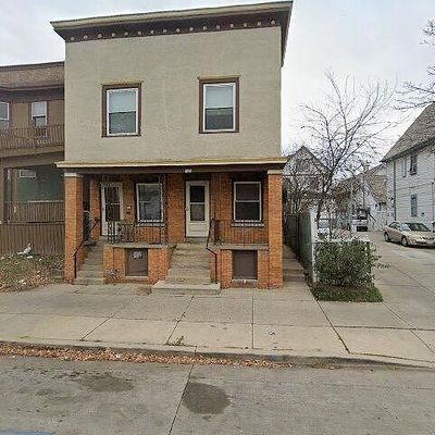 1431 W Greenfield Ave, Milwaukee, WI 53204