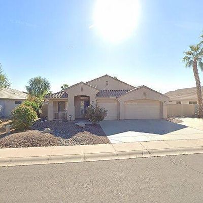 1433 E Tulsa St, Gilbert, AZ 85295