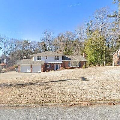 144 Romaine Dr, Spartanburg, SC 29307