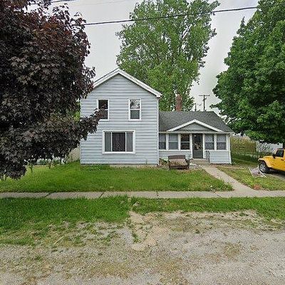 144 Wood St, Petersburg, MI 49270