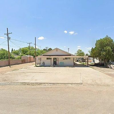 1704 W 5 Th St, Pecos, TX 79772