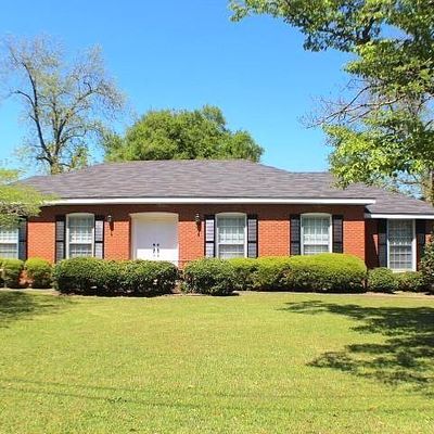 1707 Greystone Rd, Dublin, GA 31021