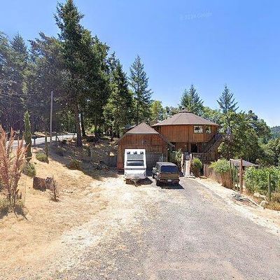 1708 Lupine Dr, Willits, CA 95490