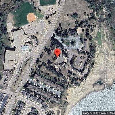 1715 Woodmoor Dr, Monument, CO 80132