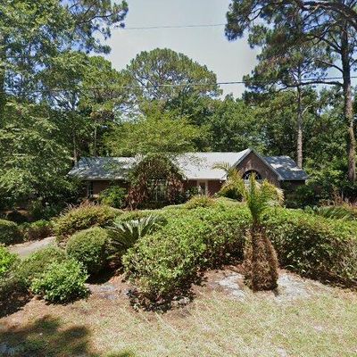 172 22 Nd Ave, Apalachicola, FL 32320