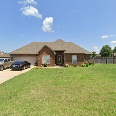 1722 Turtle Creek Dr, Wynne, AR 72396