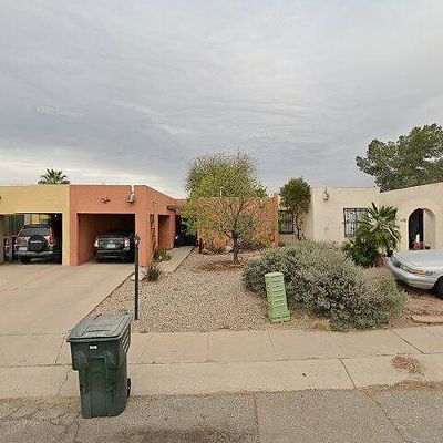 1740 N Frances Blvd, Tucson, AZ 85712