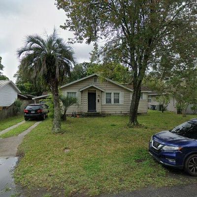 1742 Greenridge Rd, Jacksonville, FL 32207