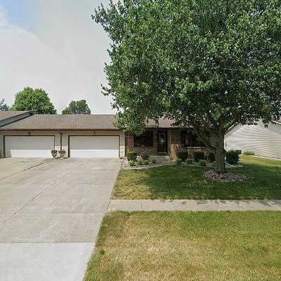 175 Beechwood Dr, Bremen, IN 46506